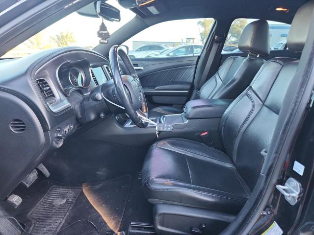 Photo 7 from auction – 2019 DODGE CHARGER SX with VIN 2C3CDXBG1KH666842
