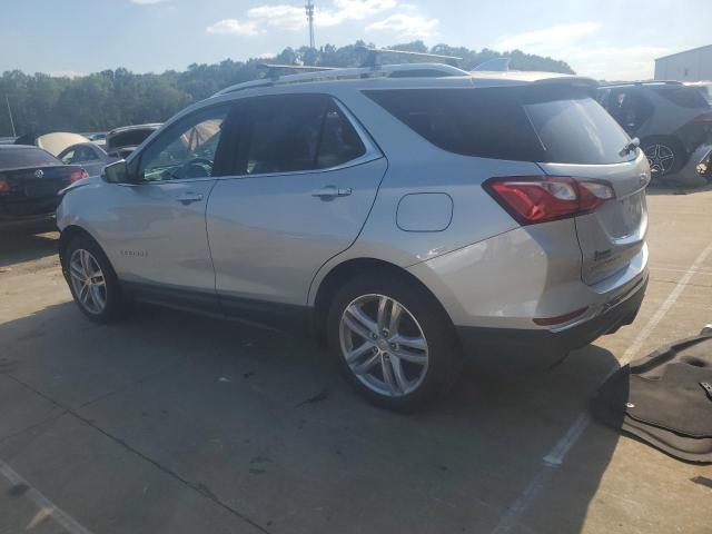 Photo 2 from auction – 2018 CHEVROLET EQUINOX PR with VIN 2GNAXWEX0J6165362