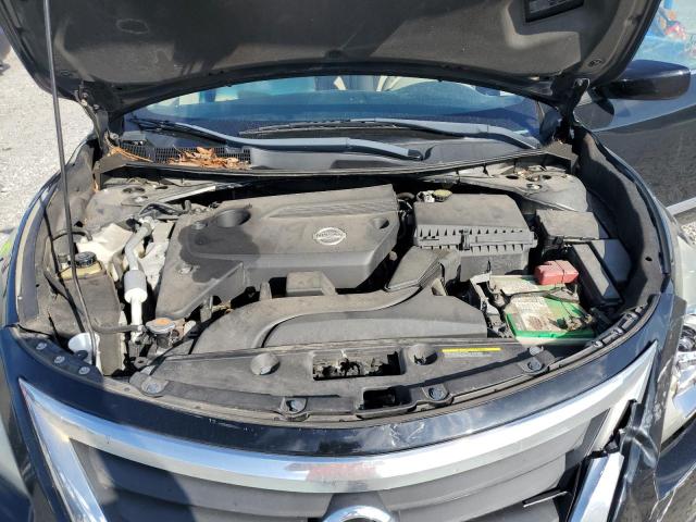Photo 11 from auction – 2015 NISSAN ALTIMA 2.5 with VIN 1N4AL3AP5FC119104