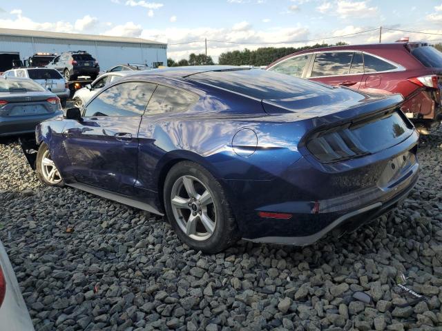 Photo 2 from auction – 2018 FORD MUSTANG with VIN 1FA6P8TH8J5122539