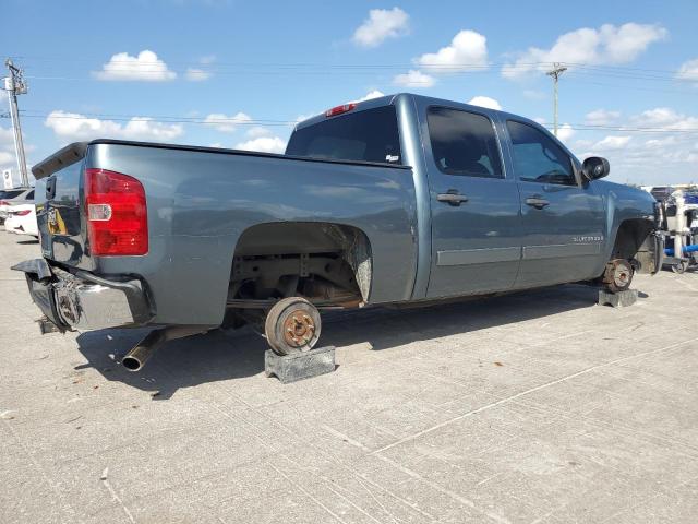 Photo 3 from auction – 2008 CHEVROLET SILVERADO with VIN 2GCEC13C981119190