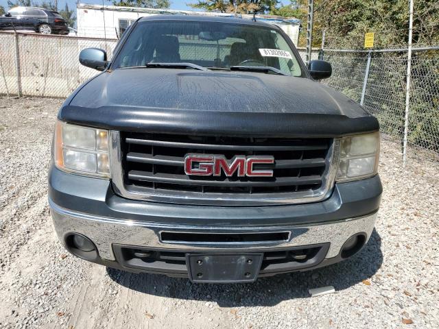 Photo 5 from auction – 2011 GMC SIERRA K15 with VIN 3GTP2WE34BG106643