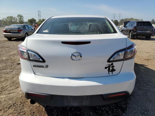 Photo 6 from auction – 2011 MAZDA 3 I with VIN JM1BL1VF0B1386497