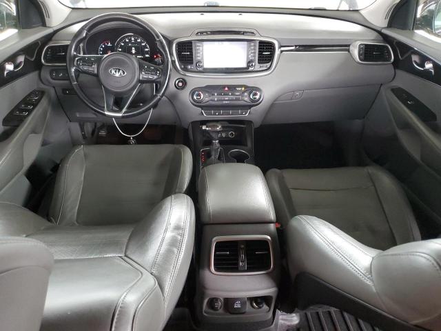 Photo 8 from auction – 2016 KIA SORENTO EX with VIN 5XYPHDA54GG060697