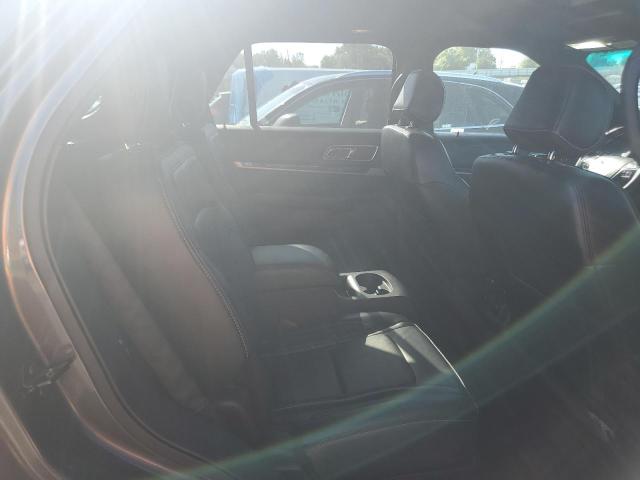Photo 10 from auction – 2016 FORD EXPLORER PLATINUM with VIN 1FM5K8HT5GGC39666