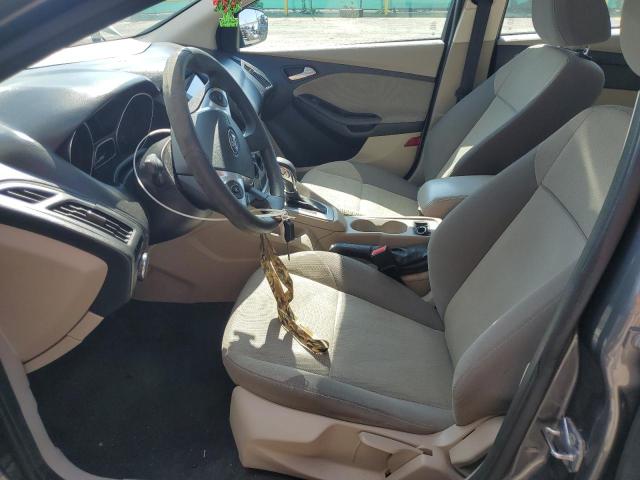 Zdjęcie 7 z aukcji – 2013 FORD FOCUS SE z VIN 1FADP3K22DL125282