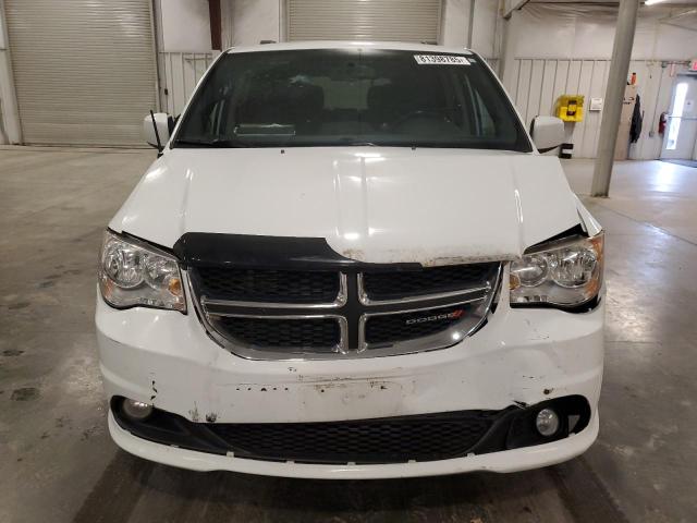 Photo 5 from auction – 2017 DODGE GRAND CARA with VIN 2C4RDGCG1HR806251