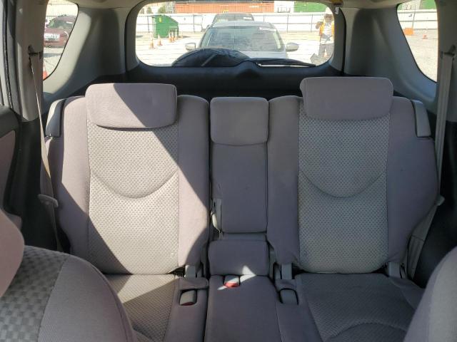 Photo 10 from auction – 2006 TOYOTA RAV4 with VIN JTMBD33V165036202