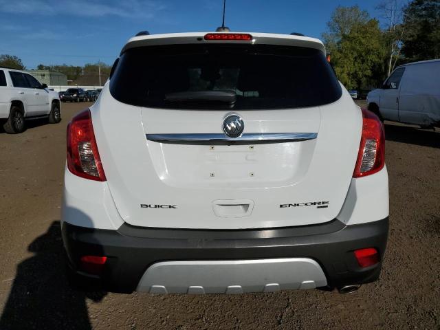 Photo 6 from auction – 2016 BUICK ENCORE with VIN KL4CJGSB3GB568544