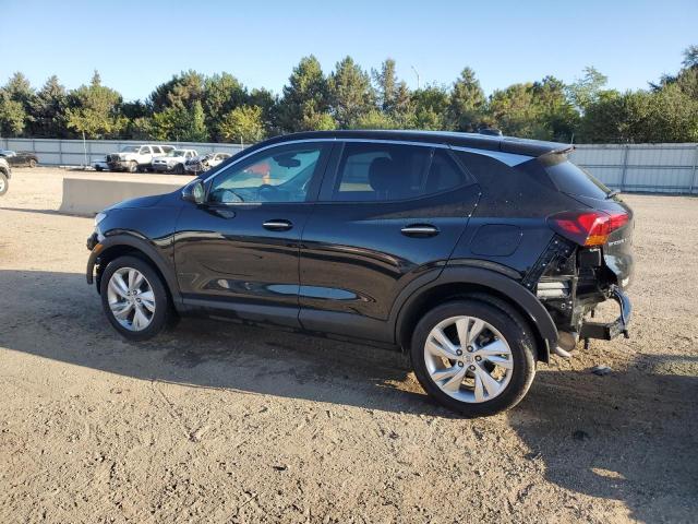 Photo 2 from auction – 2025 BUICK ENCORE GX with VIN KL4AMBSL2SB063985