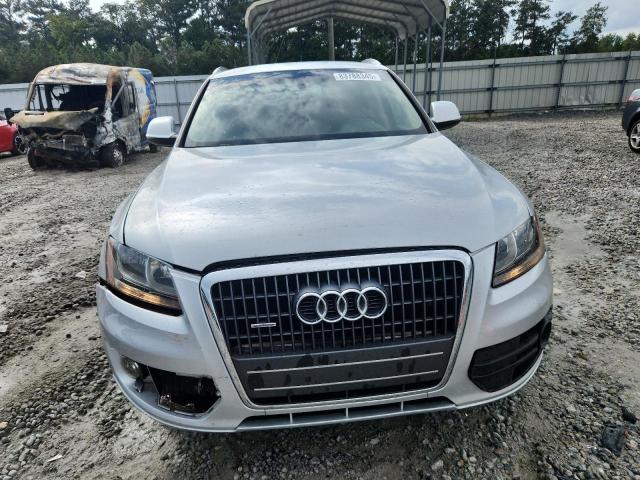 Photo 5 from auction – 2011 AUDI Q5 PREMIUM with VIN WA1CFAFPXBA030877