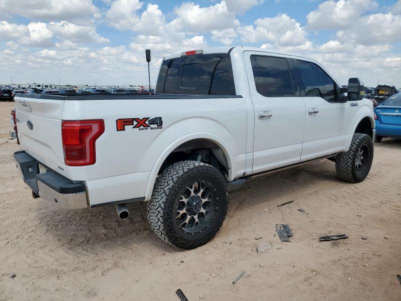 Photo 3 from auction – 2015 FORD F150 SUPER with VIN 1FTEW1EF9FFA84185
