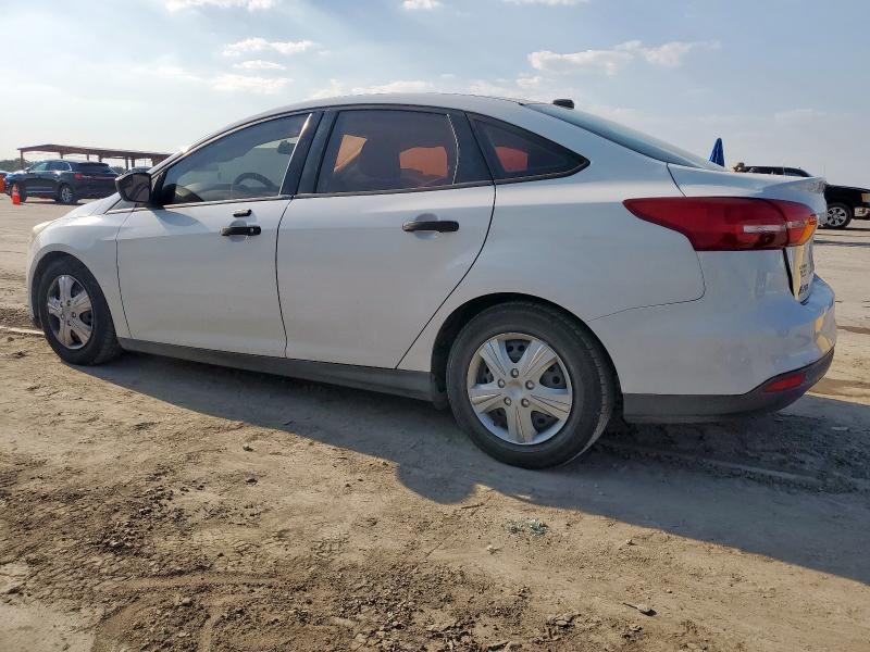 Photo 2 from auction – 2016 FORD FOCUS S with VIN 1FADP3E23GL369149