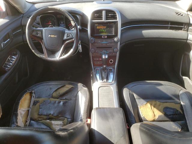 Photo 8 from auction – 2013 CHEVROLET MALIBU LTZ with VIN 1G11H5SA7DF268586