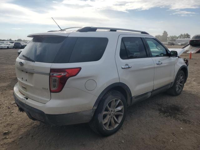 Photo 3 from auction – 2013 FORD EXPLORER XLT with VIN 1FM5K8D89DGB38580