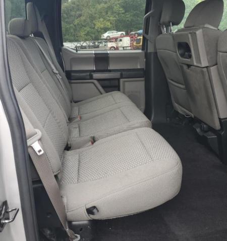 Photo 10 from auction – 2019 FORD F150 SUPER with VIN 1FTEW1E55KFA19206