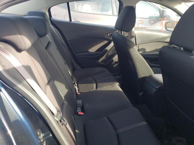 Photo 10 from auction – 2017 MAZDA 3 TOURING with VIN JM1BN1V72H1151871