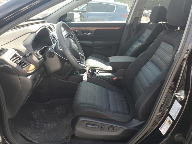Photo 7 from auction – 2017 HONDA CR-V EX with VIN 2HKRW2H50HH669031