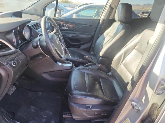 Photo 7 from auction – 2014 BUICK ENCORE with VIN KL4CJGSB6EB682440