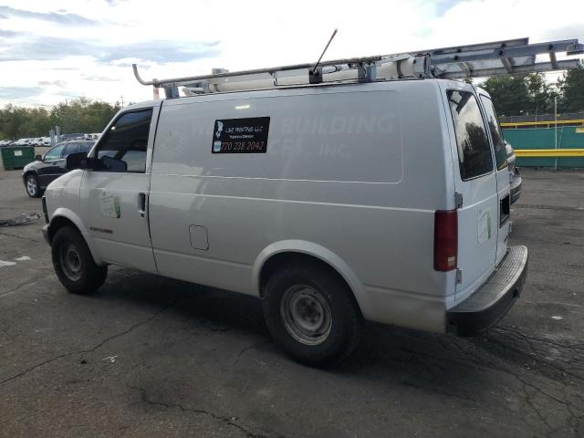 Photo 2 from auction – 1997 CHEVROLET ASTRO with VIN 1GCDL19W8VB195069