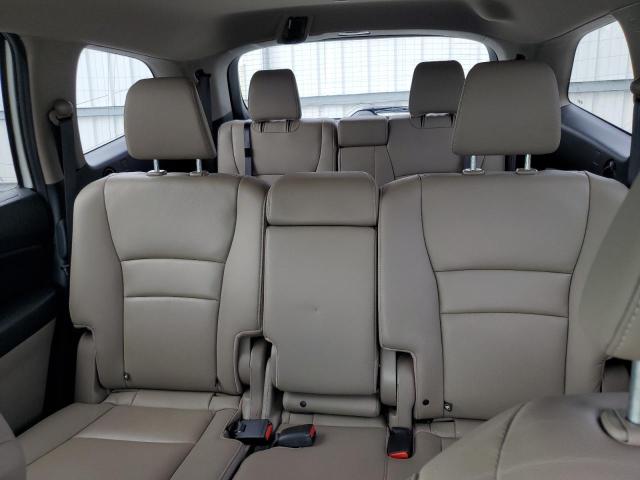 Photo 10 from auction – 2018 HONDA PILOT EXL with VIN 5FNYF6H52JB049823