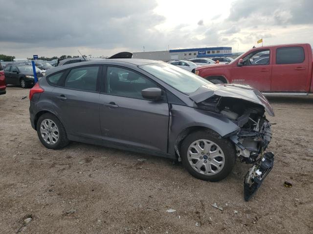 Фото 4 с аукциона – 2012 FORD FOCUS SE с VIN 1FAHP3K29CL430648