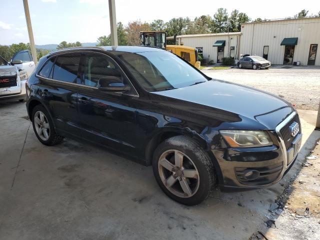 Photo 4 from auction – 2011 AUDI Q5 PREMIUM with VIN WA1LFAFP3BA110943