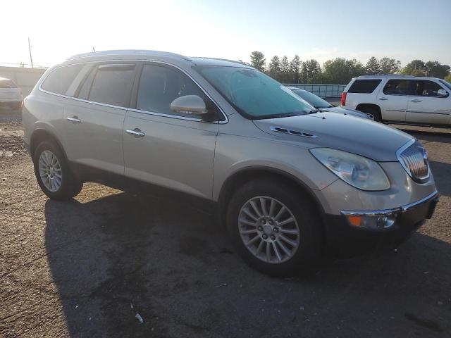 Photo 4 from auction – 2011 BUICK ENCLAVE CX with VIN 5GAKVBED1BJ150327