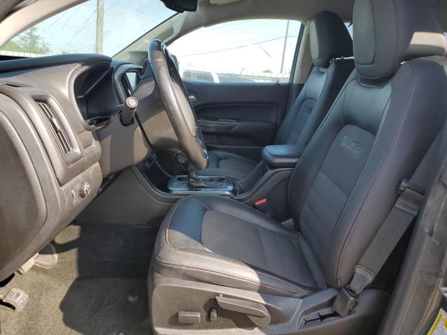 Photo 7 from auction – 2016 GMC CANYON SLE with VIN 1GTG5CE32G1340131
