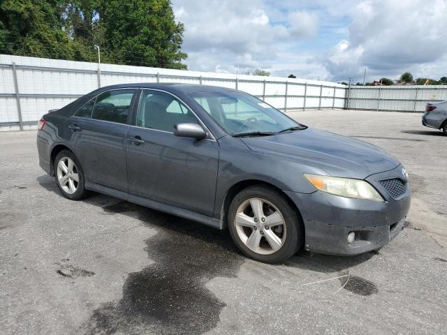 Photo 4 from auction – 2011 TOYOTA CAMRY BASE with VIN 4T1BF3EK1BU643161