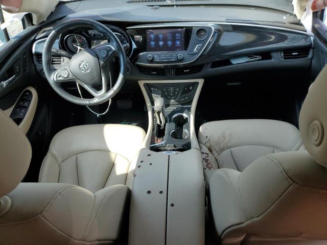 Photo 8 from auction – 2018 BUICK ENVISION with VIN LRBFX1SA7JD027447