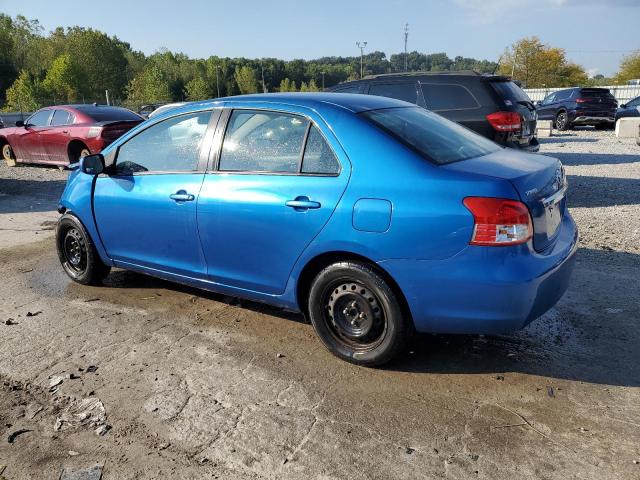 Photo 2 from auction – 2010 TOYOTA YARIS with VIN JTDBT4K35A4067413
