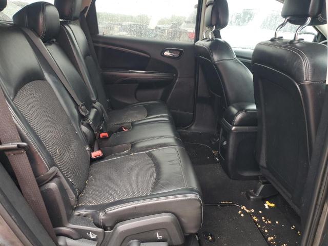 Photo 11 from auction – 2015 DODGE JOURNEY CROSSROAD with VIN 3C4PDCGBXFT542939