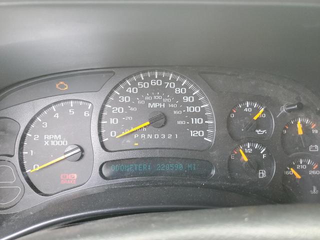 Photo 9 from auction – 2006 CHEVROLET SILVERADO with VIN 1GCEC19V46Z174949
