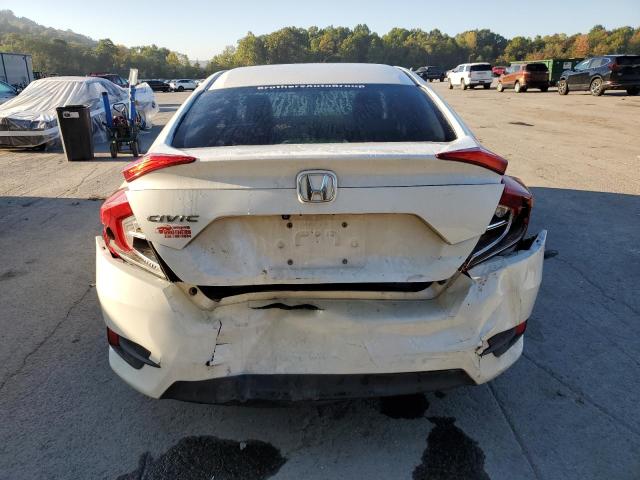 Photo 6 from auction – 2016 HONDA CIVIC EX with VIN 19XFC2F76GE203395