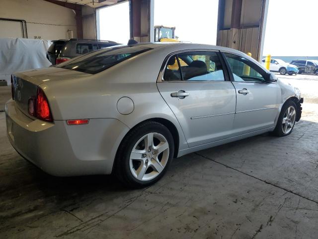 Photo 3 from auction – 2012 CHEVROLET MALIBU LS with VIN 1G1ZB5E09CF177289
