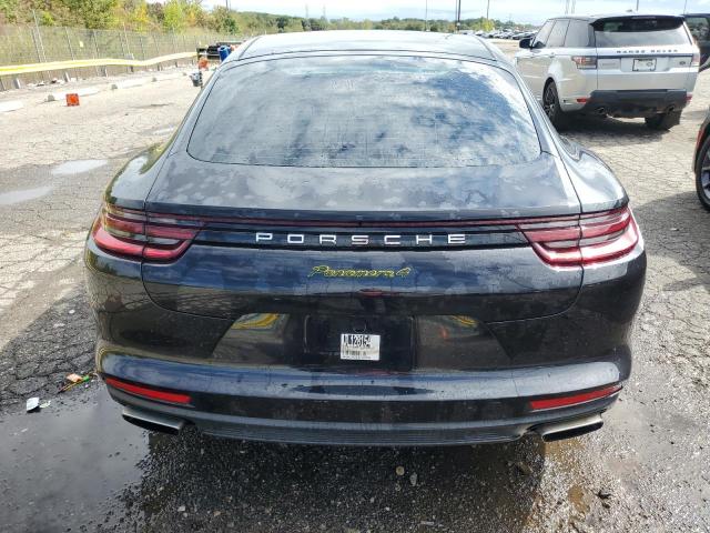 Photo 6 from auction – 2018 PORSCHE PANAMERA 4 E-HYBRID with VIN WP0AE2A70JL128154