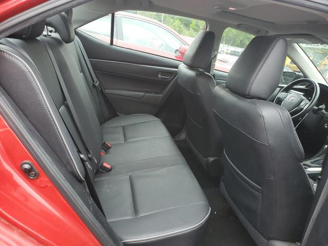 Photo 10 from auction – 2014 TOYOTA COROLLA L with VIN 2T1BURHE4EC103887