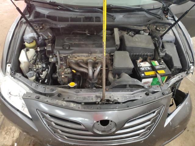 Photo 11 from auction – 2009 TOYOTA CAMRY BASE with VIN 4T1BE46K19U351432