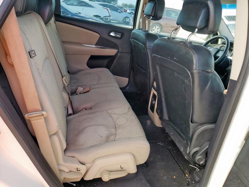 صورة رقم 11 من المزاد - 2014 DODGE JOURNEY SE مع VIN 3C4PDCAB0ET164203