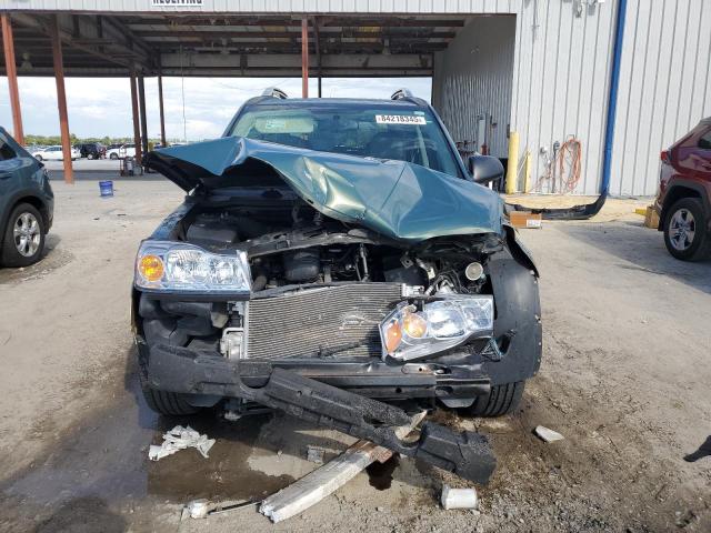 Photo 5 from auction – 2007 SATURN VUE with VIN 5GZCZ33D67S824908