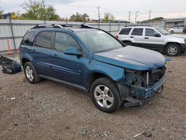 Photo 4 from auction – 2006 PONTIAC TORRENT with VIN 2CKDL63FX66086700