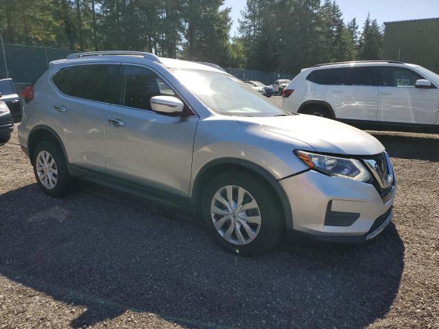 Photo 4 from auction – 2017 NISSAN ROGUE with VIN JN8AT2MV6HW275690