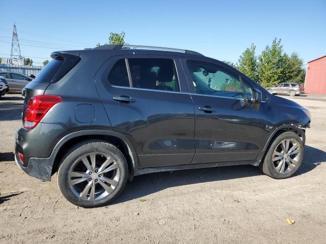 Photo 3 from auction – 2019 CHEVROLET TRAX 1LT with VIN 3GNCJLSB7KL403271