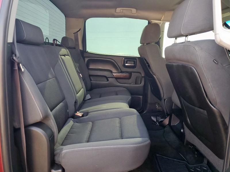 Photo 10 from auction – 2014 GMC SIERRA C15 with VIN 3GTP1UEC0EG118865