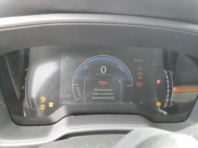 Photo 9 from auction – 2025 TOYOTA COROLLA LE with VIN JTDBCMFE0S3076071