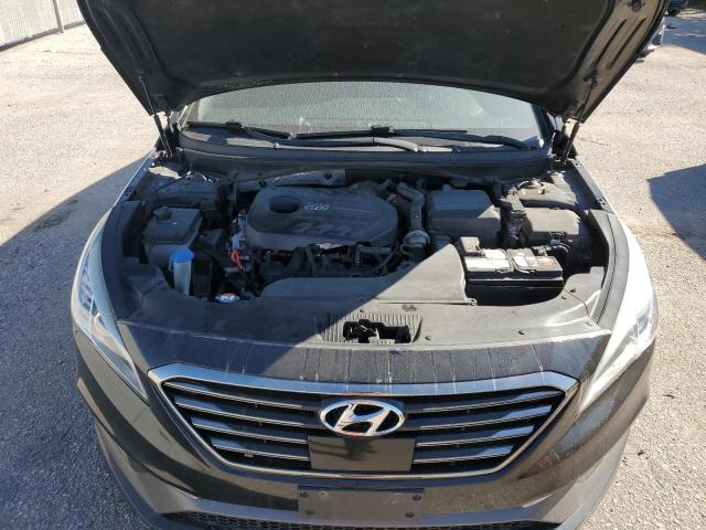 Photo 11 from auction – 2016 HYUNDAI SONATA SPO with VIN 5NPE34AB7GH427970