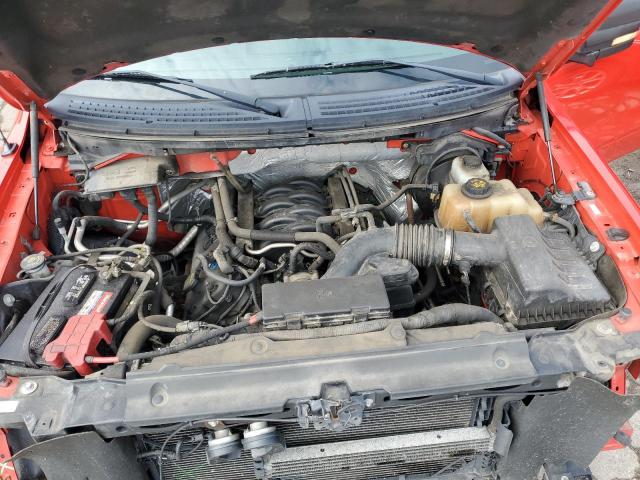 Фото 11 с аукциона – 2011 FORD F150 SUPER CAB с VIN 1FTFX1EF5BFD16468