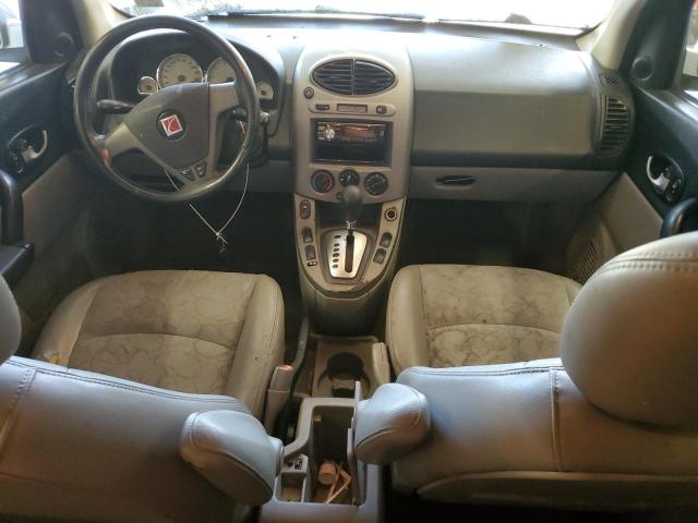 Photo 8 from auction – 2005 SATURN VUE with VIN 5GZCZ63455S864590