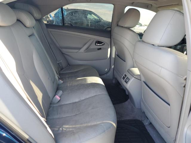 Photo 10 from auction – 2008 TOYOTA CAMRY HYBR with VIN JTNBB46KX83046136